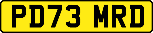 PD73MRD