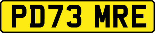 PD73MRE