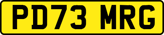 PD73MRG