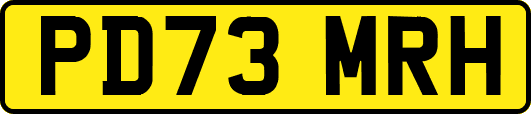 PD73MRH