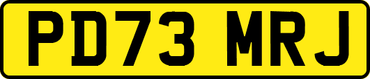 PD73MRJ