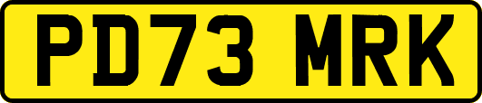 PD73MRK