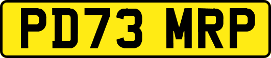 PD73MRP