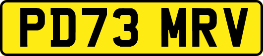 PD73MRV