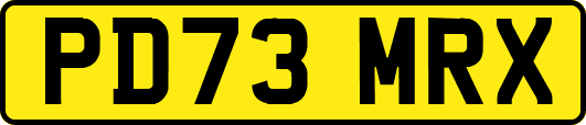PD73MRX