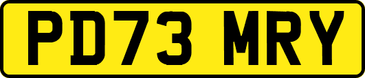 PD73MRY