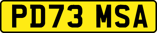 PD73MSA