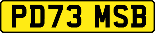 PD73MSB
