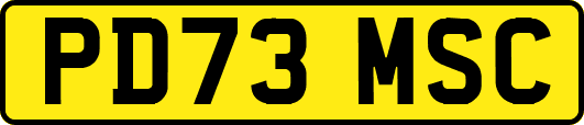 PD73MSC