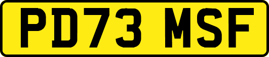 PD73MSF