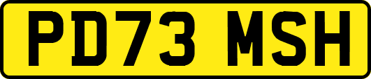 PD73MSH