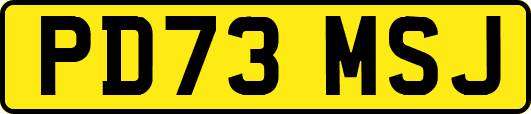 PD73MSJ