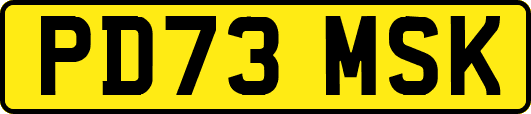 PD73MSK