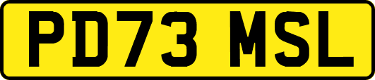 PD73MSL