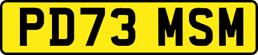PD73MSM