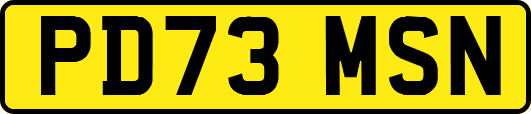 PD73MSN