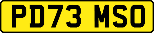 PD73MSO