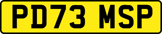 PD73MSP