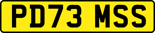 PD73MSS
