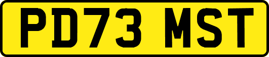 PD73MST