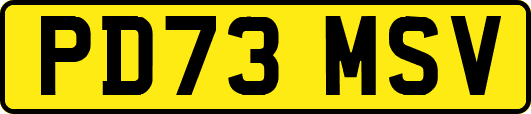 PD73MSV