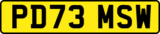 PD73MSW