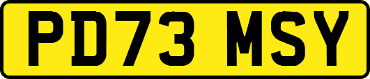 PD73MSY