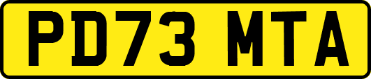 PD73MTA