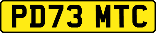 PD73MTC