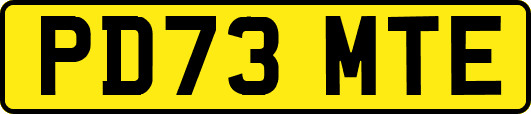PD73MTE