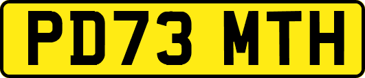 PD73MTH