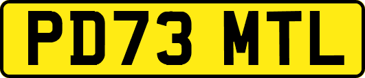 PD73MTL