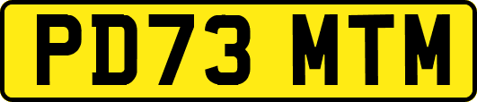 PD73MTM