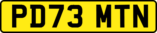 PD73MTN