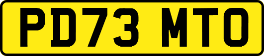PD73MTO