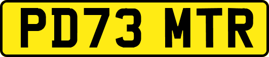 PD73MTR
