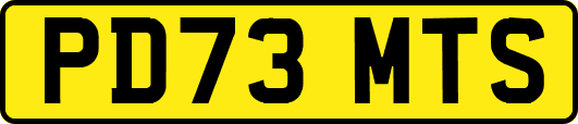 PD73MTS