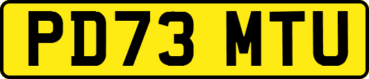 PD73MTU