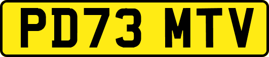 PD73MTV
