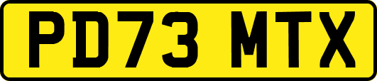 PD73MTX