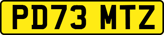 PD73MTZ