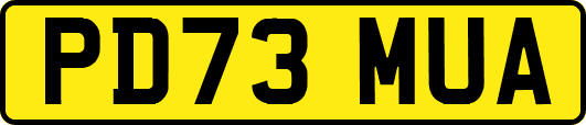 PD73MUA