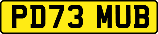 PD73MUB