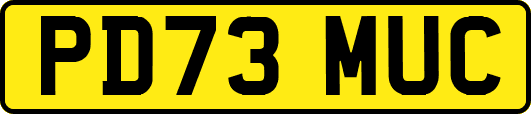 PD73MUC