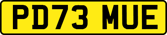 PD73MUE