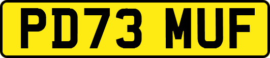 PD73MUF
