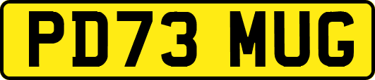 PD73MUG