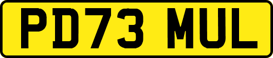 PD73MUL