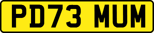 PD73MUM