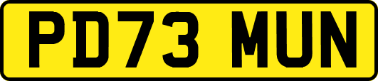 PD73MUN